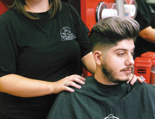 Formación entre compañeros