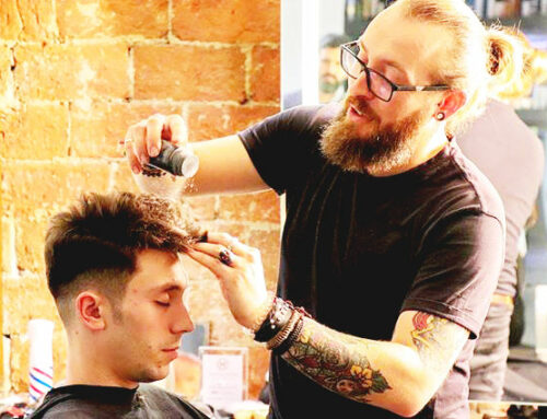 Jornada intensa en The Madroom