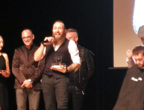 Barbero del Año 3.0