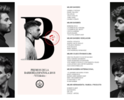 Premios Barberías con Encanto 2019