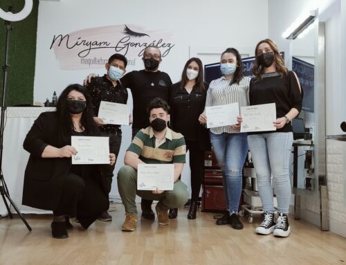 Metodo Joss Barber Atom en Salamanca