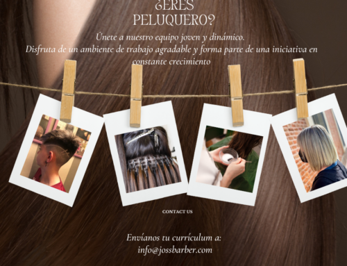 Únete a nuestro equipo